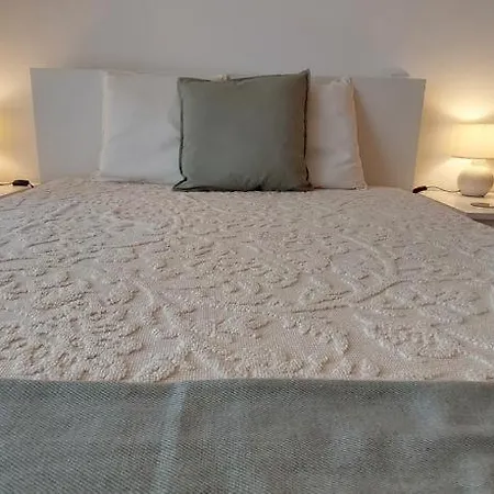 Appartement Zise Flor-de-lis Conceição