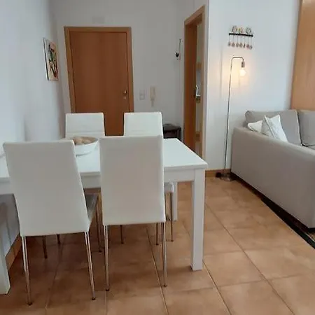 Zise Flor-de-lis Appartement