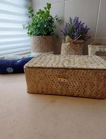 Appartement Zise Flor-de-lis Conceição