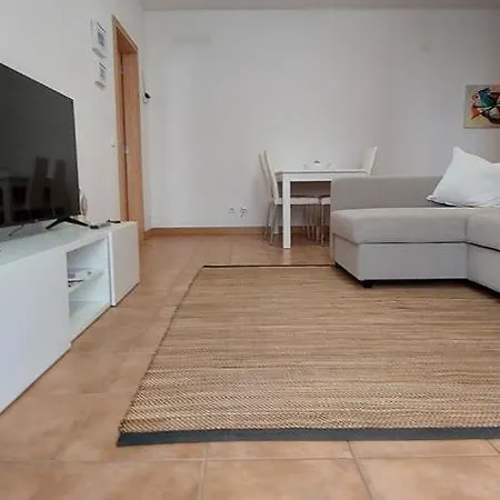 Zise Flor-de-lis Appartement *