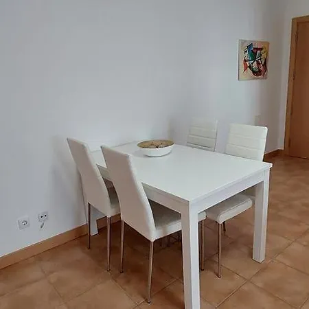 Zise Flor-de-lis Appartement