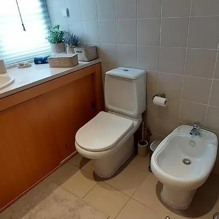 Zise Flor-de-lis Appartement