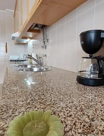 Zise Flor-de-lis Appartement *