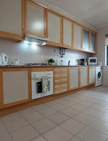Zise Flor-de-lis Apartment Conceição