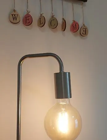 Appartement Zise Flor-de-lis Conceição