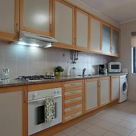 Zise Flor-de-lis Appartement