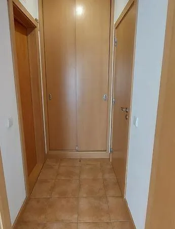 Appartement Zise Flor-de-lis Conceição