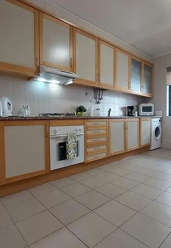 Zise Flor-de-lis Apartman Conceição
