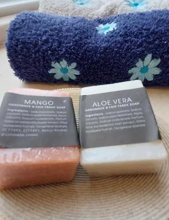 Апартаменты Zise Flor-de-lis