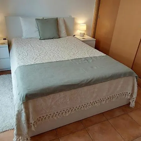 Zise Flor-de-lis Апартаменты