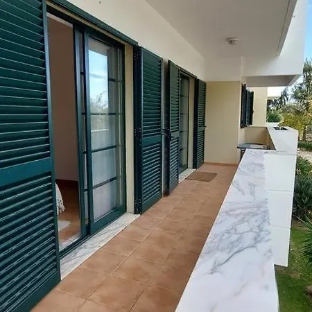 Apartment Zise Flor-de-lis *