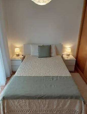 Zise Flor-de-lis Apartment Conceicao (Faro)