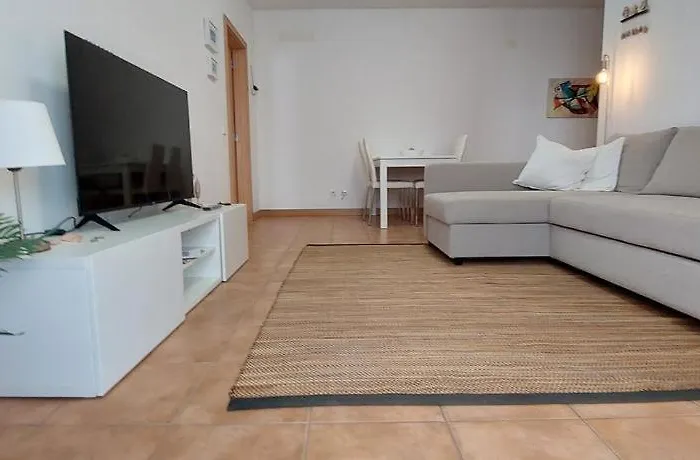 Zise Flor-de-lis Apartamento *