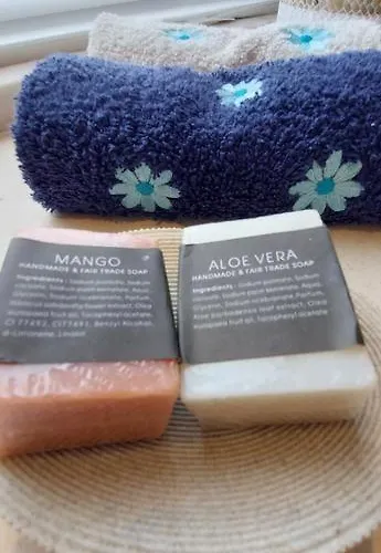 Apartamento Zise Flor-de-lis