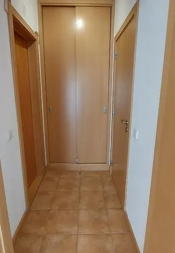 Apartamento Zise Flor-de-lis Conceição