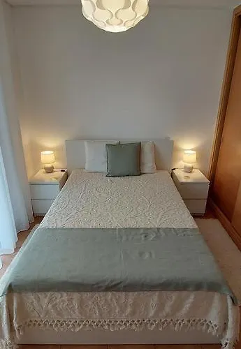 Zise Flor-de-lis アパート Conceição