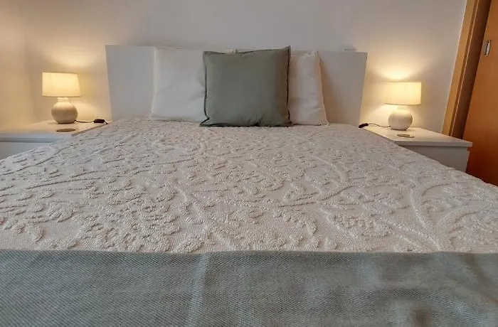 Appartement Zise Flor-de-lis Conceição