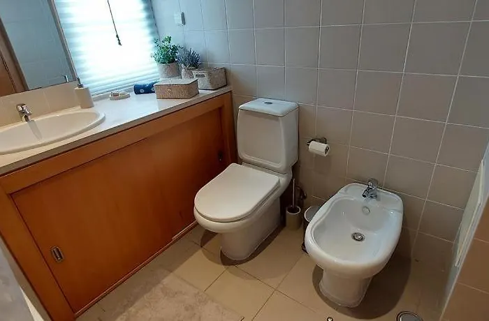 Zise Flor-de-lis Appartement