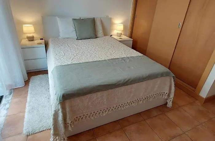 Zise Flor-de-lis Appartement