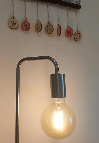 Appartement Zise Flor-de-lis Conceição
