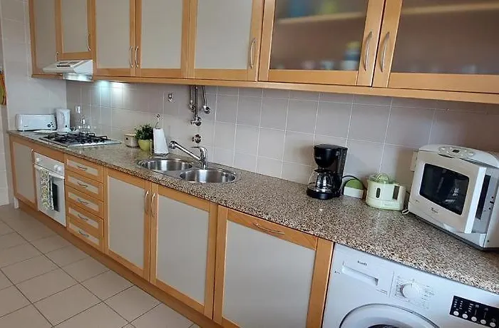 Zise Flor-de-lis Appartement